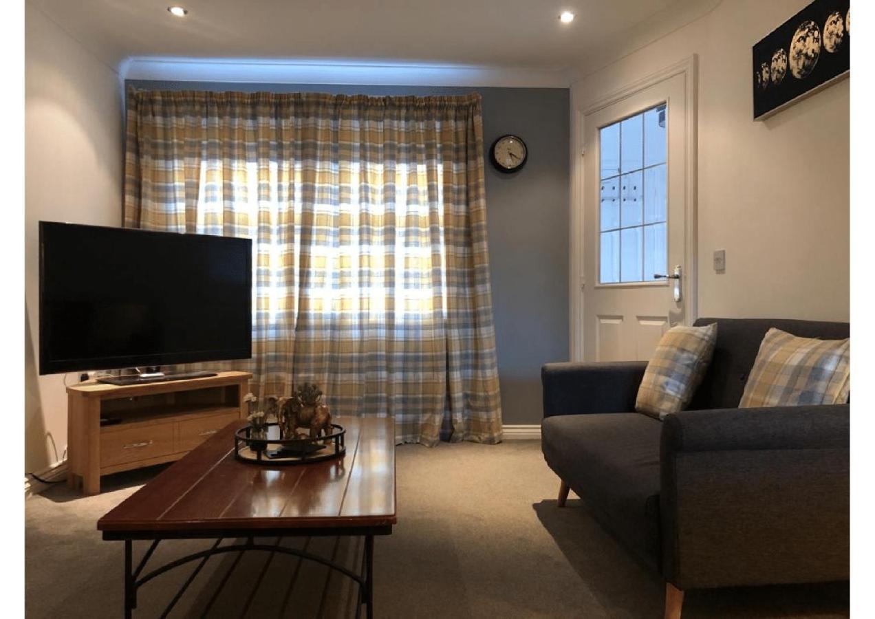 Perfectly Placed 3 Bed Home In A Peaceful Close Darlington  Kültér fotó