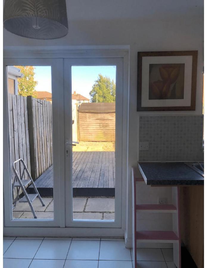 Perfectly Placed 3 Bed Home In A Peaceful Close Darlington  Kültér fotó