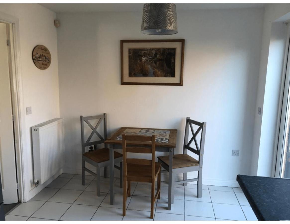 Perfectly Placed 3 Bed Home In A Peaceful Close Darlington  Kültér fotó