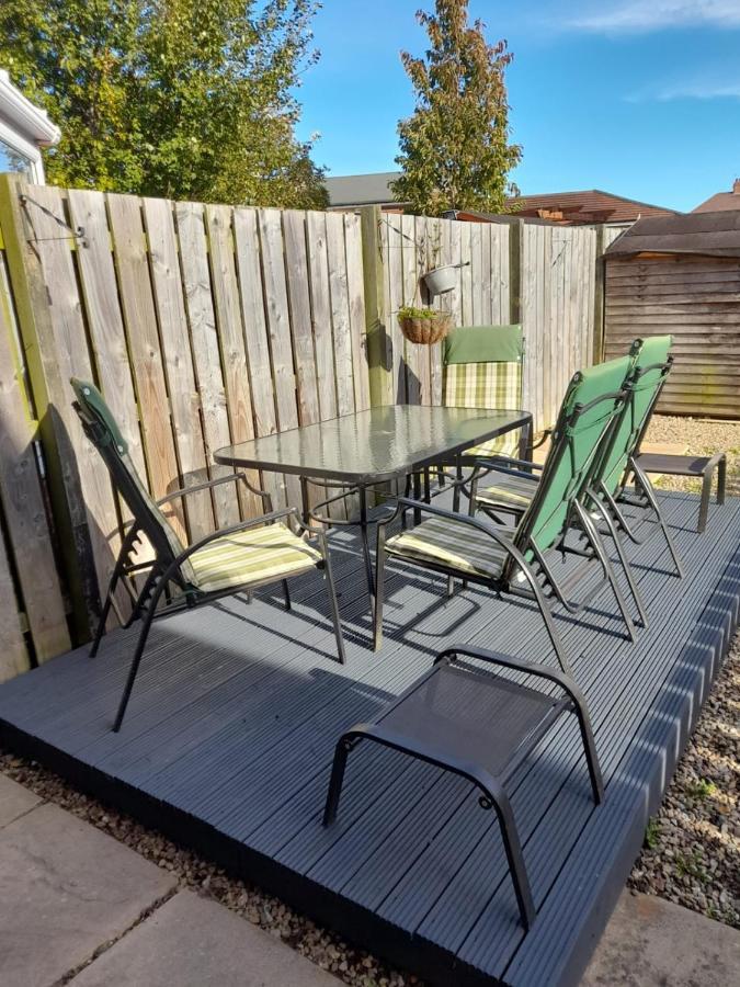 Perfectly Placed 3 Bed Home In A Peaceful Close Darlington  Kültér fotó