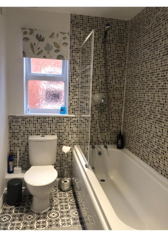 Perfectly Placed 3 Bed Home In A Peaceful Close Darlington  Kültér fotó